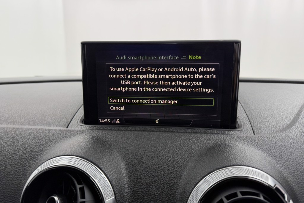 Audi A3 S Line Automatic Diesel Hatchback - Stock Number (1546691) - 13th supplementary image