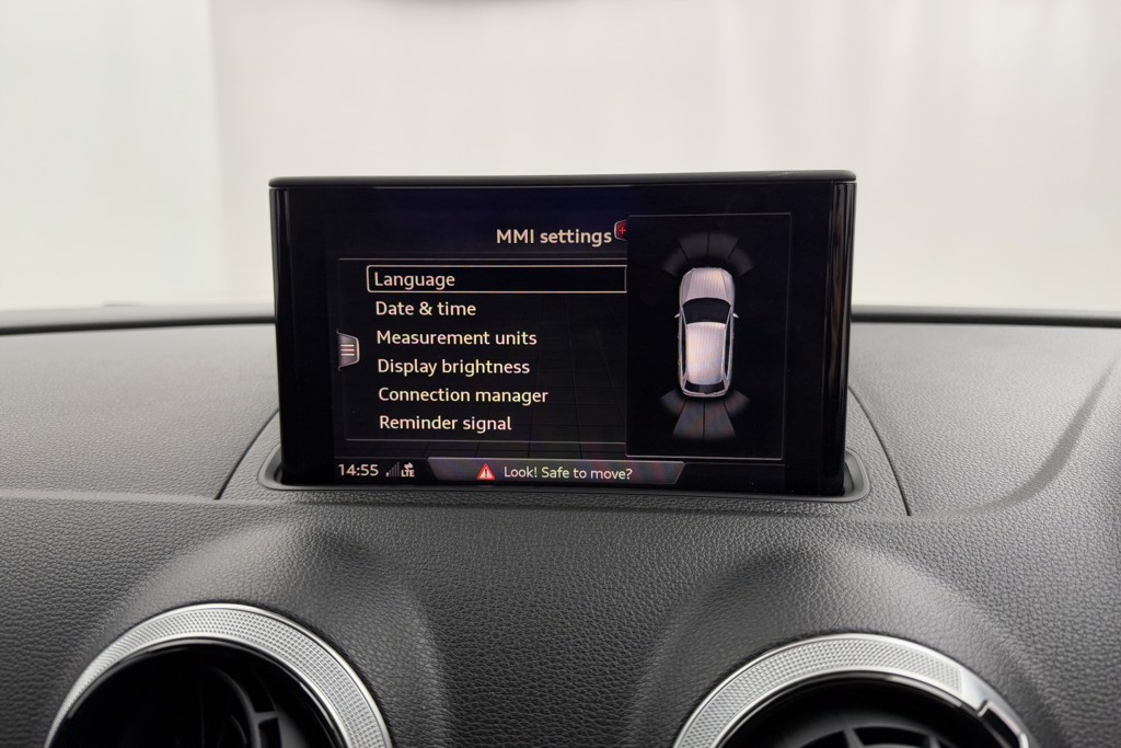 Audi A3 S Line Automatic Diesel Hatchback - Stock Number (1546691) - 15th supplementary image