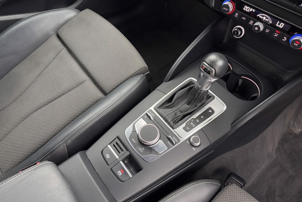 Audi A3 S Line Automatic Diesel Hatchback - Stock Number (1546691) - 17th supplementary image