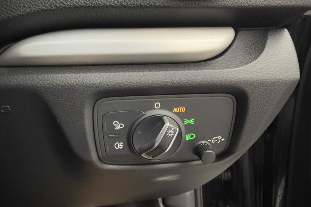 Audi A3 S Line Automatic Diesel Hatchback - Stock Number (1546691) - 18th supplementary image
