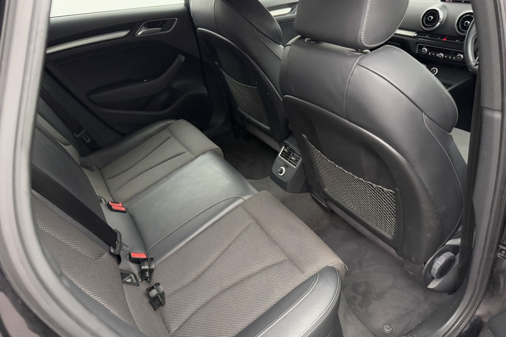 Audi A3 S Line Automatic Diesel Hatchback - Stock Number (1546691) - 23rd supplementary image