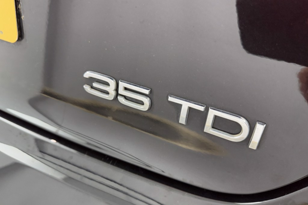 Audi A3 S Line Automatic Diesel Hatchback - Stock Number (1546691) - 24th supplementary image