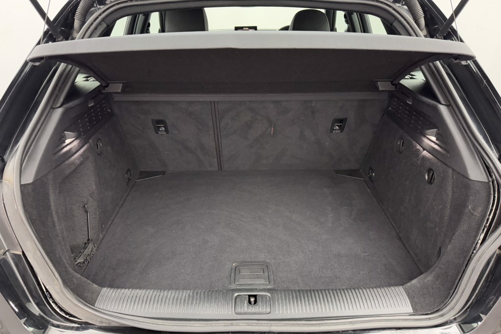 Audi A3 S Line Automatic Diesel Hatchback - Stock Number (1546691) - 25th supplementary image