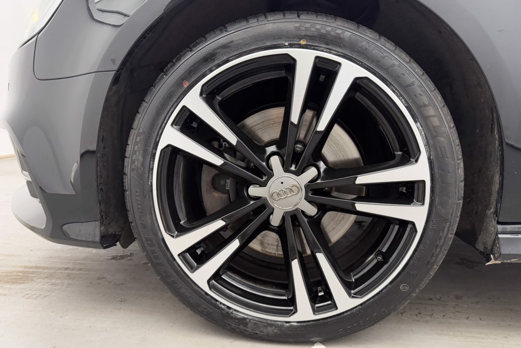 Audi A3 S Line Automatic Diesel Hatchback - Stock Number (1546691) - 27th supplementary image