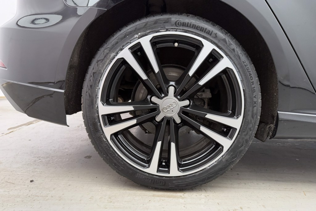 Audi A3 S Line Automatic Diesel Hatchback - Stock Number (1546691) - 29th supplementary image
