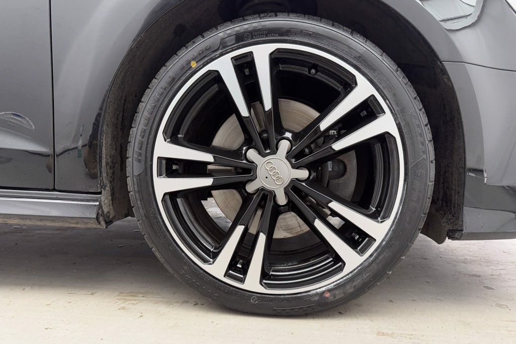Audi A3 S Line Automatic Diesel Hatchback - Stock Number (1546691) - 30th supplementary image