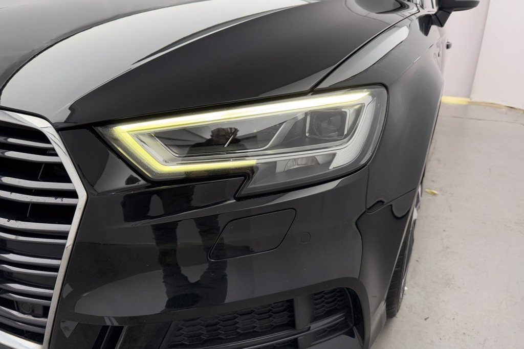 Audi A3 S Line Automatic Diesel Hatchback - Stock Number (1546691) - 31st supplementary image