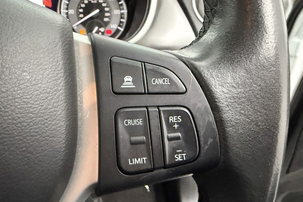Suzuki Vitara SZ4 Manual Petrol SUV - Stock Number (1546703) - 5th supplementary image