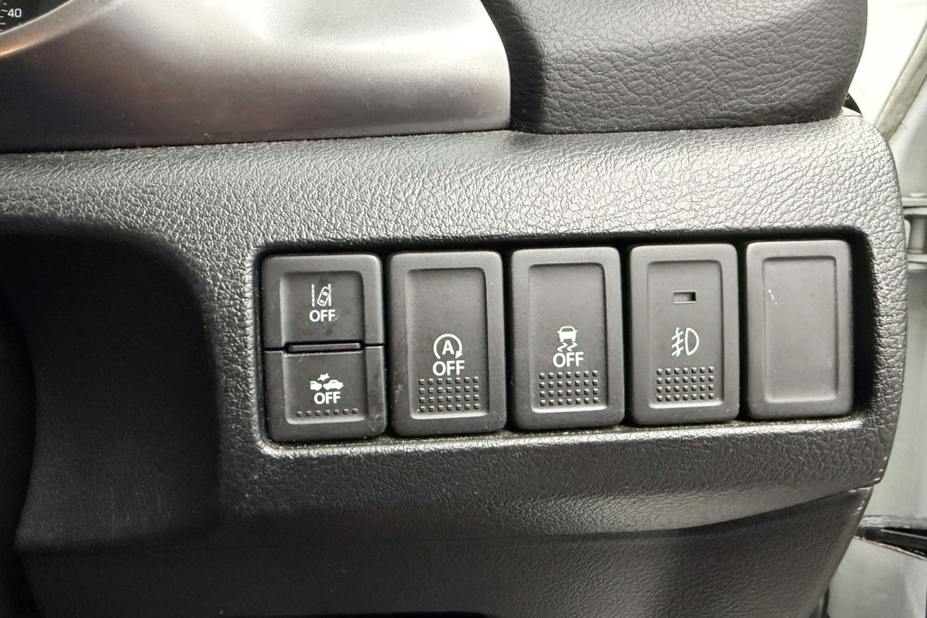 Suzuki Vitara SZ4 Manual Petrol SUV - Stock Number (1546703) - 9th supplementary image