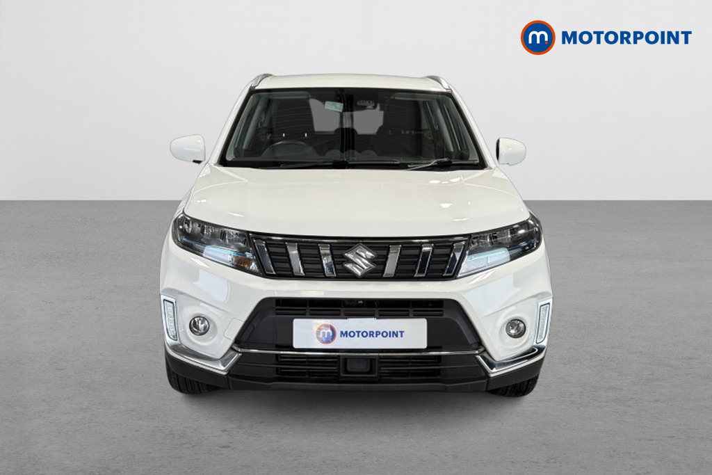 Suzuki Vitara SZ4 Manual Petrol SUV - Stock Number (1546703) - Front bumper