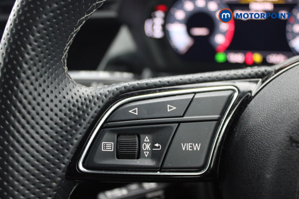 Audi A3 S Line Manual Petrol Hatchback - Stock Number (1546708) - 12th supplementary image