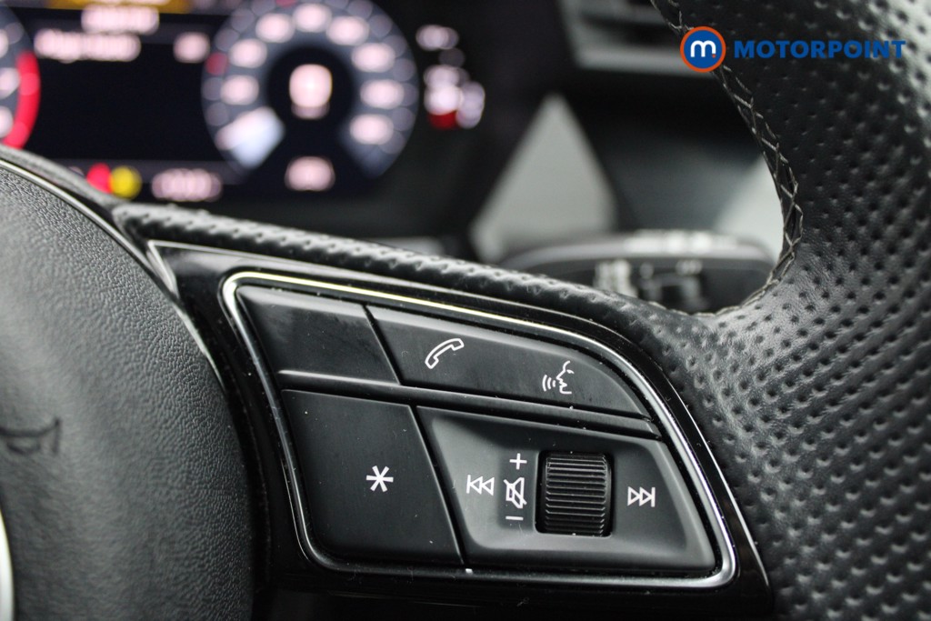 Audi A3 S Line Manual Petrol Hatchback - Stock Number (1546708) - 13th supplementary image