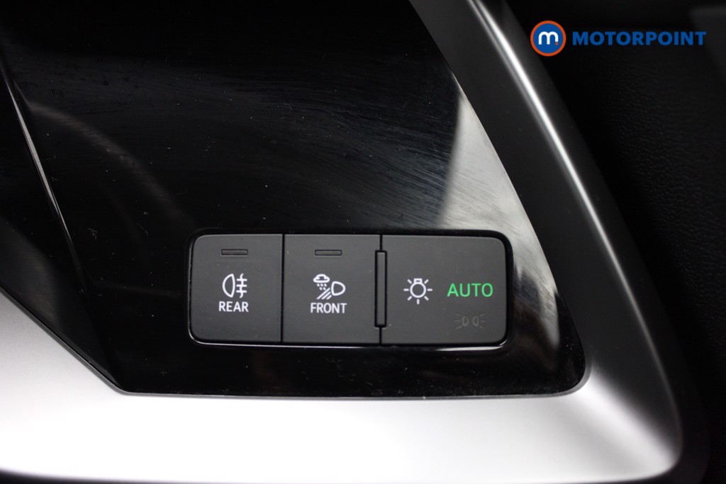 Audi A3 S Line Manual Petrol Hatchback - Stock Number (1546708) - 14th supplementary image