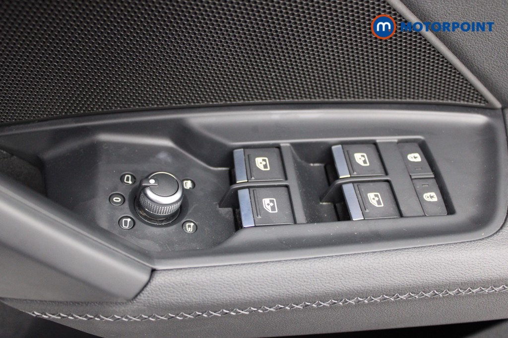 Audi A3 S Line Manual Petrol Hatchback - Stock Number (1546708) - 15th supplementary image
