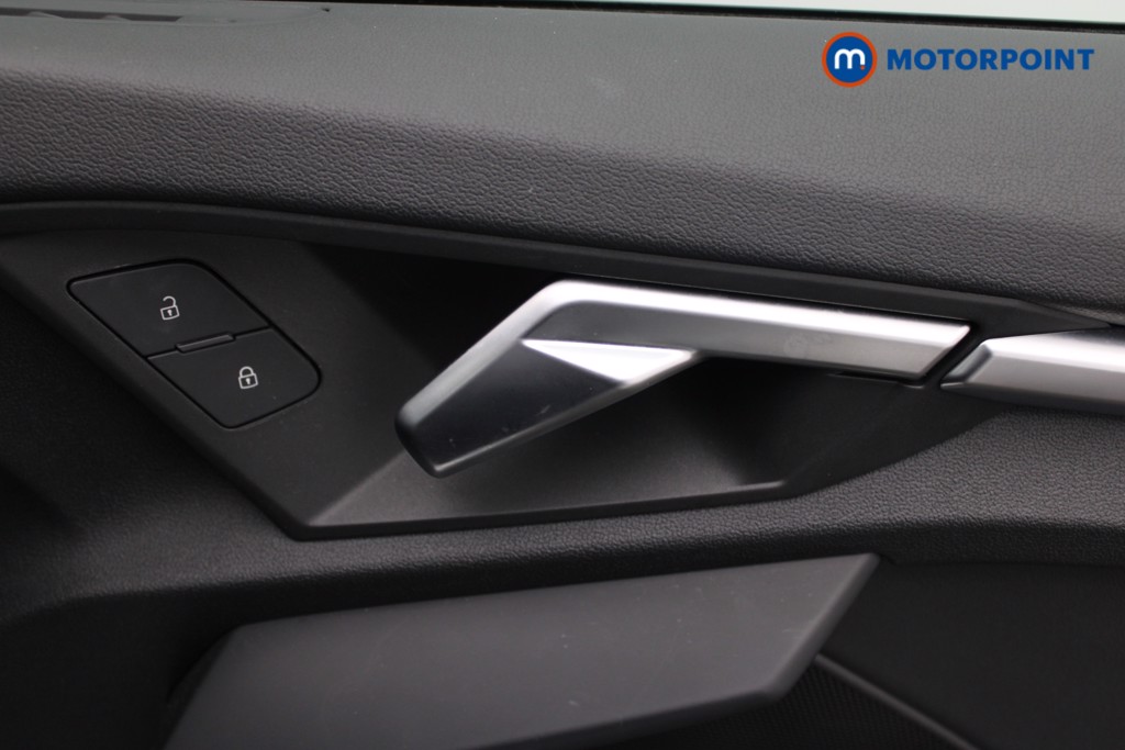 Audi A3 S Line Manual Petrol Hatchback - Stock Number (1546708) - 16th supplementary image