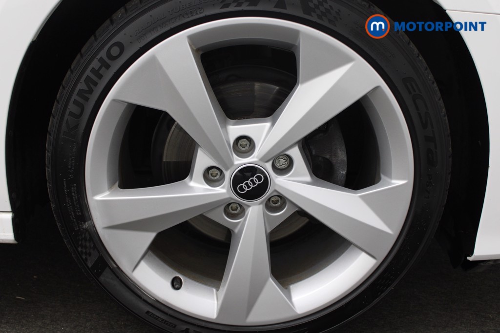 Audi A3 S Line Manual Petrol Hatchback - Stock Number (1546708) - 17th supplementary image