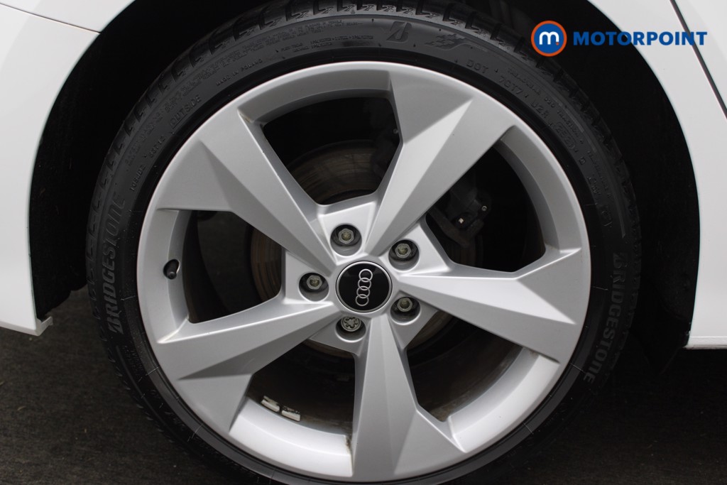 Audi A3 S Line Manual Petrol Hatchback - Stock Number (1546708) - 18th supplementary image