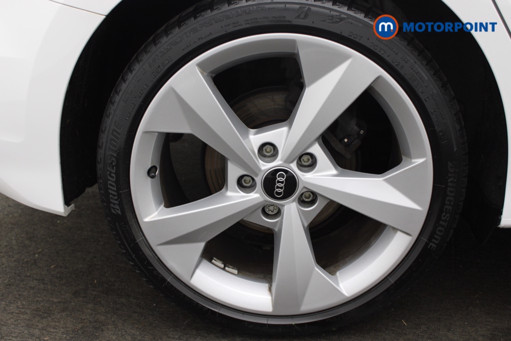 Audi A3 S Line Manual Petrol Hatchback - Stock Number (1546708) - 19th supplementary image