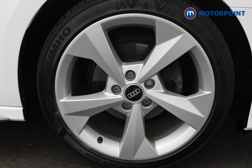Audi A3 S Line Manual Petrol Hatchback - Stock Number (1546708) - 20th supplementary image