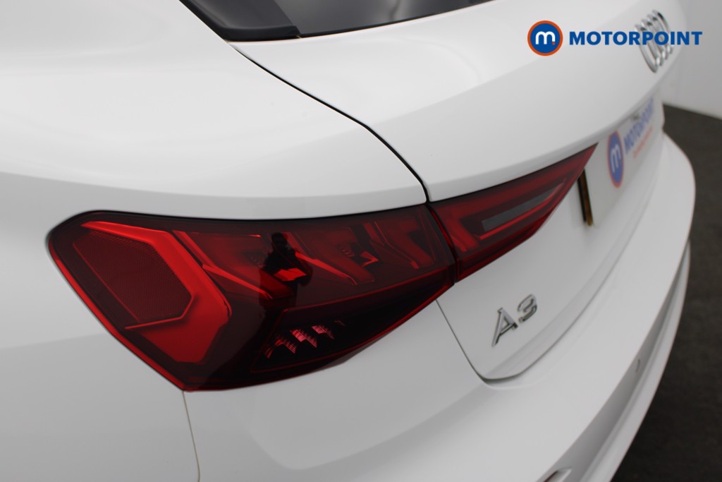 Audi A3 S Line Manual Petrol Hatchback - Stock Number (1546708) - 25th supplementary image