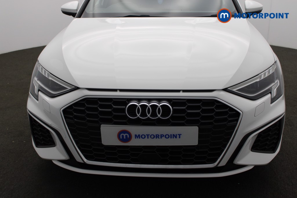 Audi A3 S Line Manual Petrol Hatchback - Stock Number (1546708) - 27th supplementary image