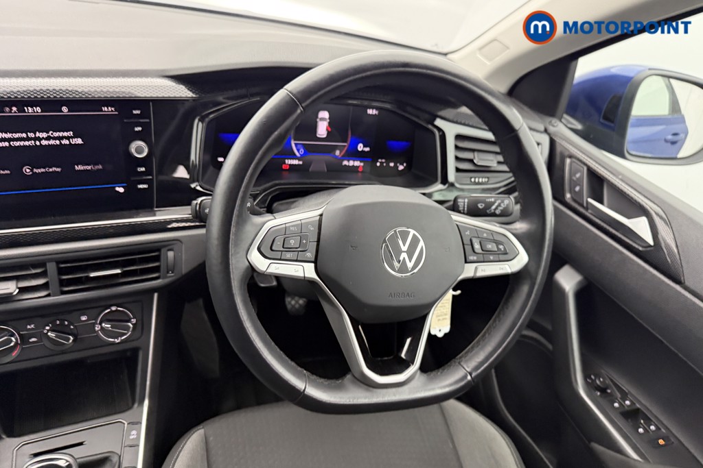 Volkswagen Taigo Life Manual Petrol SUV - Stock Number (1546748) - 3rd supplementary image