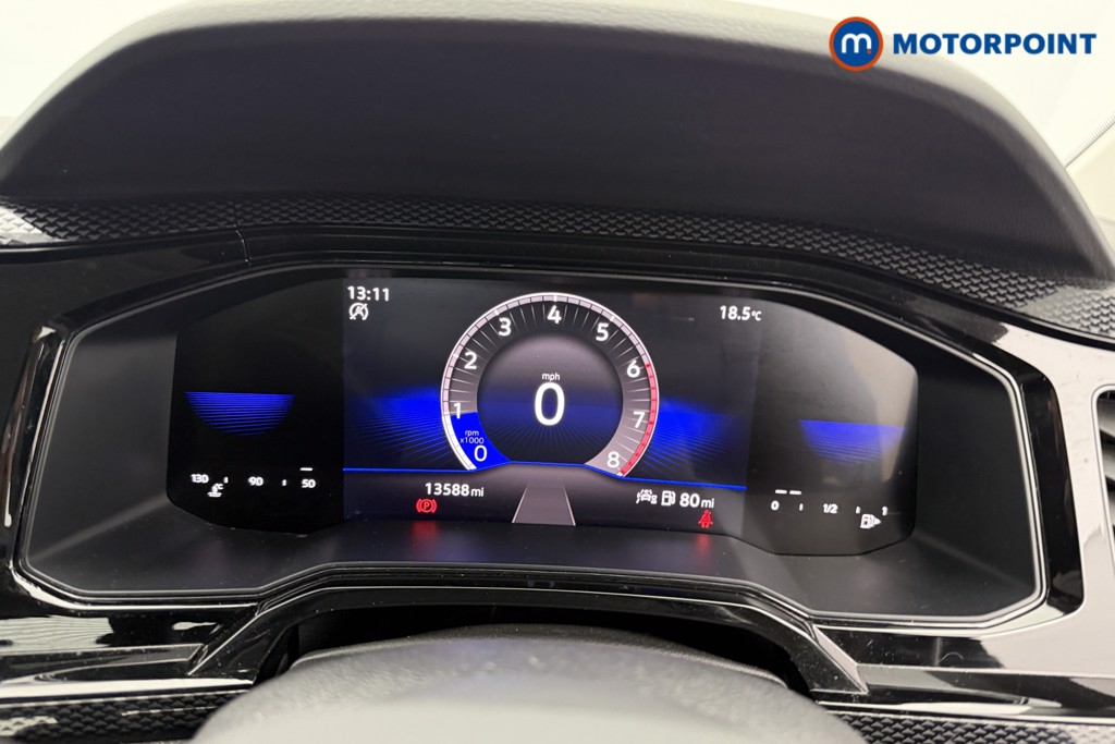 Volkswagen Taigo Life Manual Petrol SUV - Stock Number (1546748) - 5th supplementary image