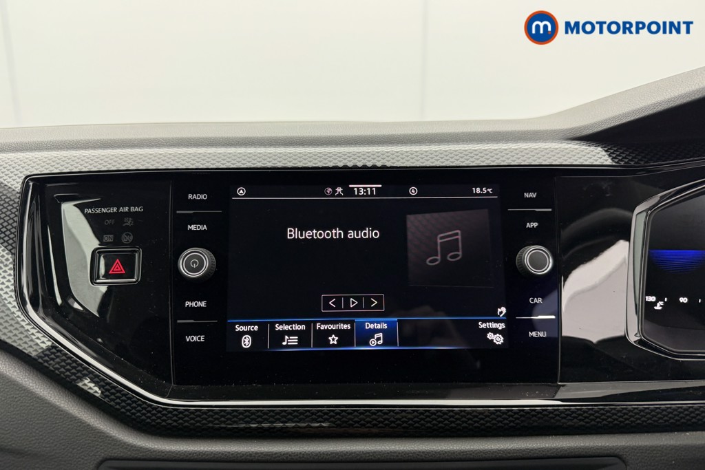 Volkswagen Taigo Life Manual Petrol SUV - Stock Number (1546748) - 7th supplementary image