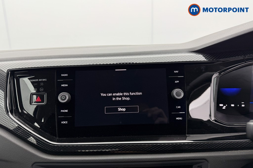 Volkswagen Taigo Life Manual Petrol SUV - Stock Number (1546748) - 9th supplementary image