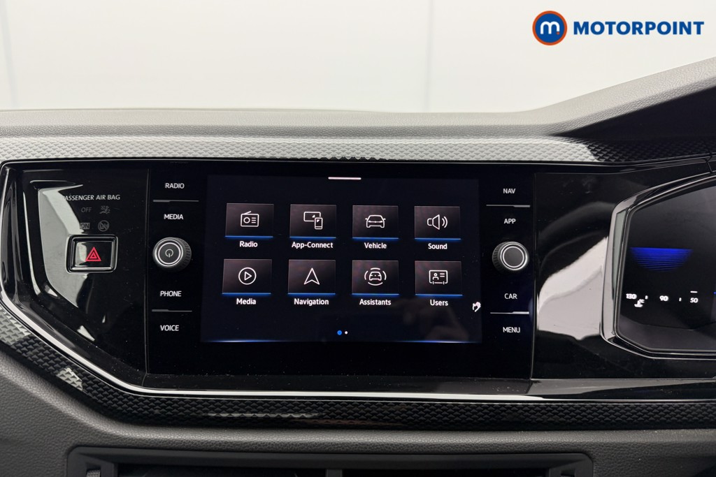 Volkswagen Taigo Life Manual Petrol SUV - Stock Number (1546748) - 11th supplementary image