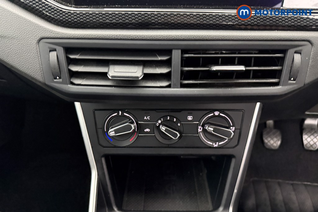 Volkswagen Taigo Life Manual Petrol SUV - Stock Number (1546748) - 12th supplementary image