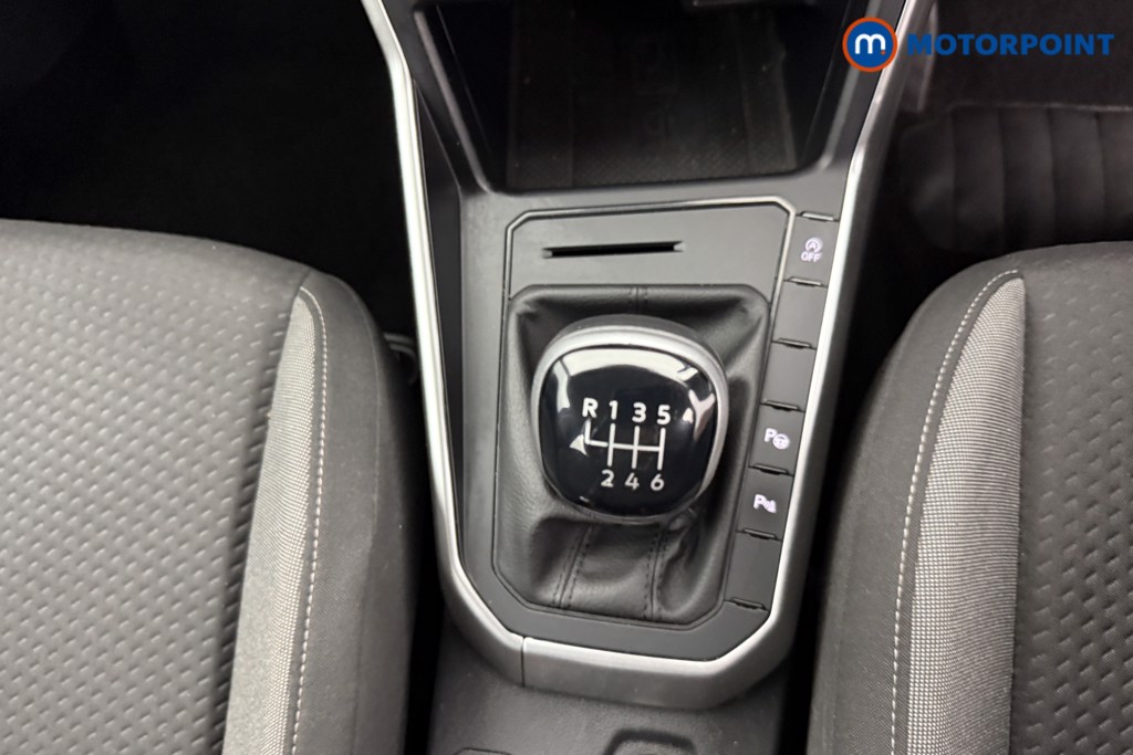 Volkswagen Taigo Life Manual Petrol SUV - Stock Number (1546748) - 13th supplementary image