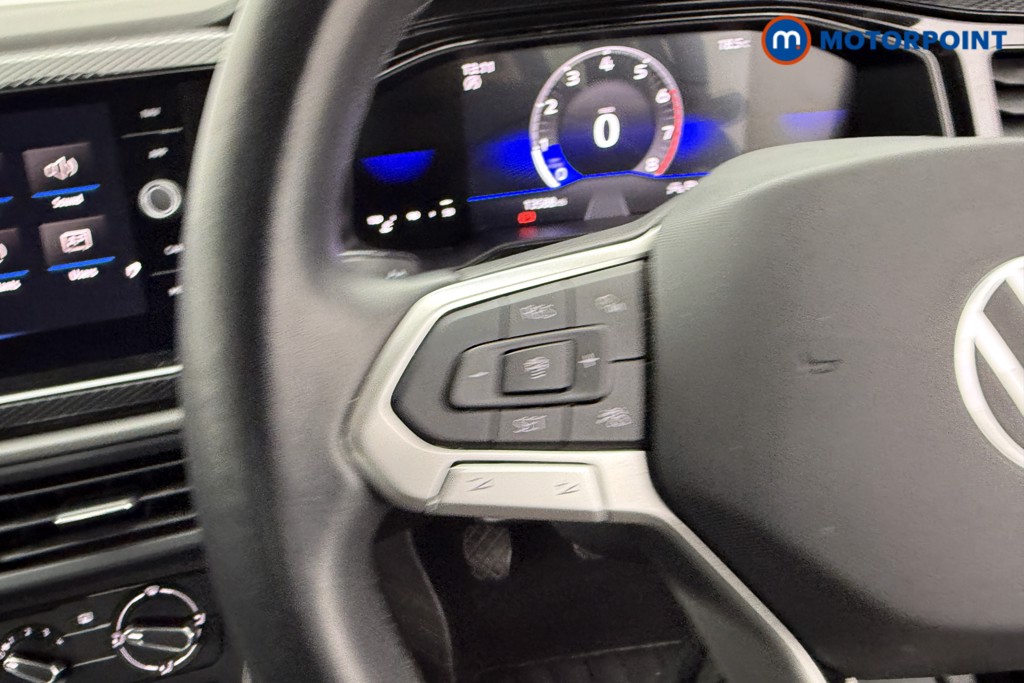 Volkswagen Taigo Life Manual Petrol SUV - Stock Number (1546748) - 14th supplementary image