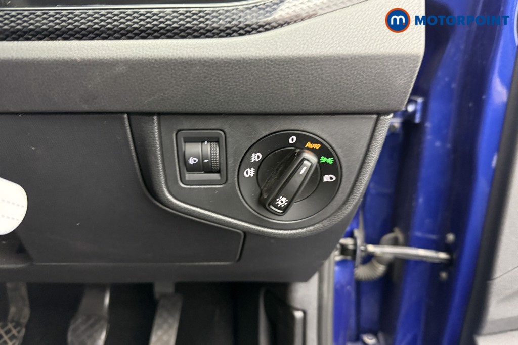 Volkswagen Taigo Life Manual Petrol SUV - Stock Number (1546748) - 16th supplementary image