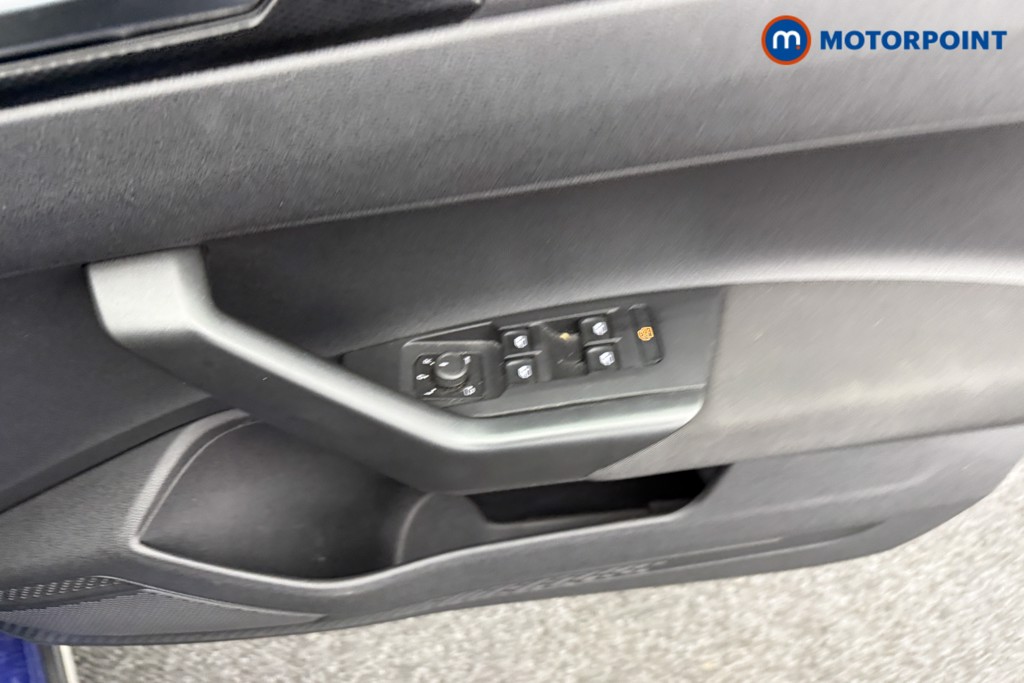 Volkswagen Taigo Life Manual Petrol SUV - Stock Number (1546748) - 17th supplementary image