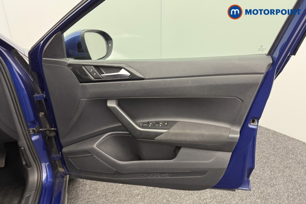 Volkswagen Taigo Life Manual Petrol SUV - Stock Number (1546748) - 18th supplementary image