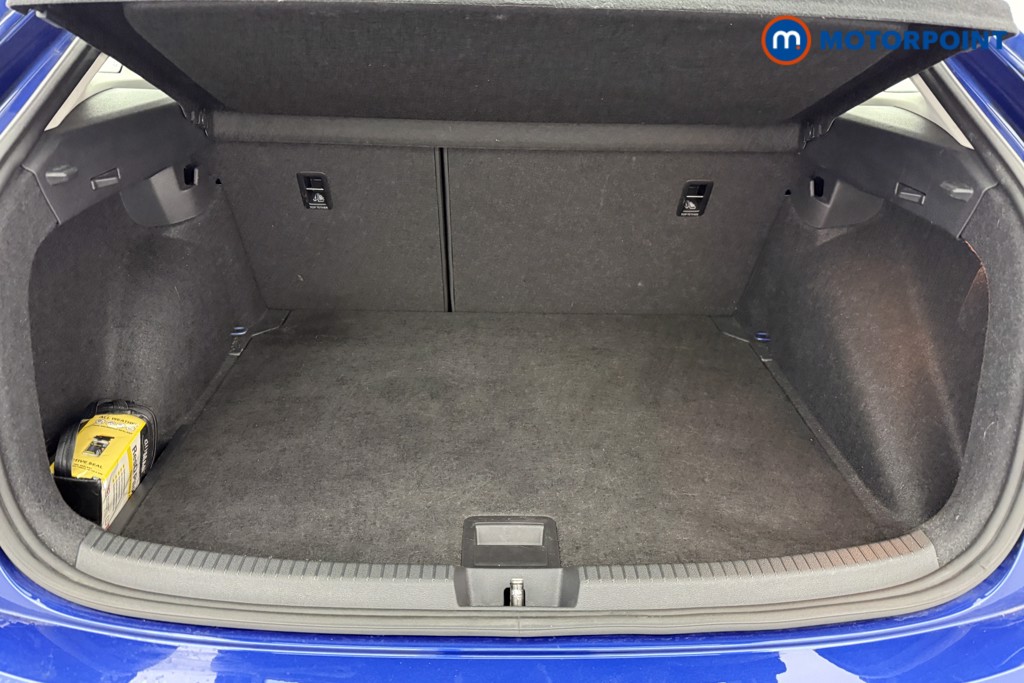 Volkswagen Taigo Life Manual Petrol SUV - Stock Number (1546748) - 21st supplementary image