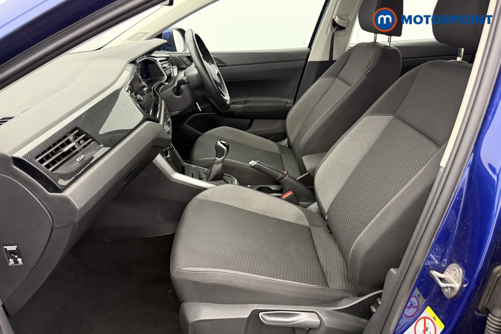 Volkswagen Taigo Life Manual Petrol SUV - Stock Number (1546748) - 22nd supplementary image