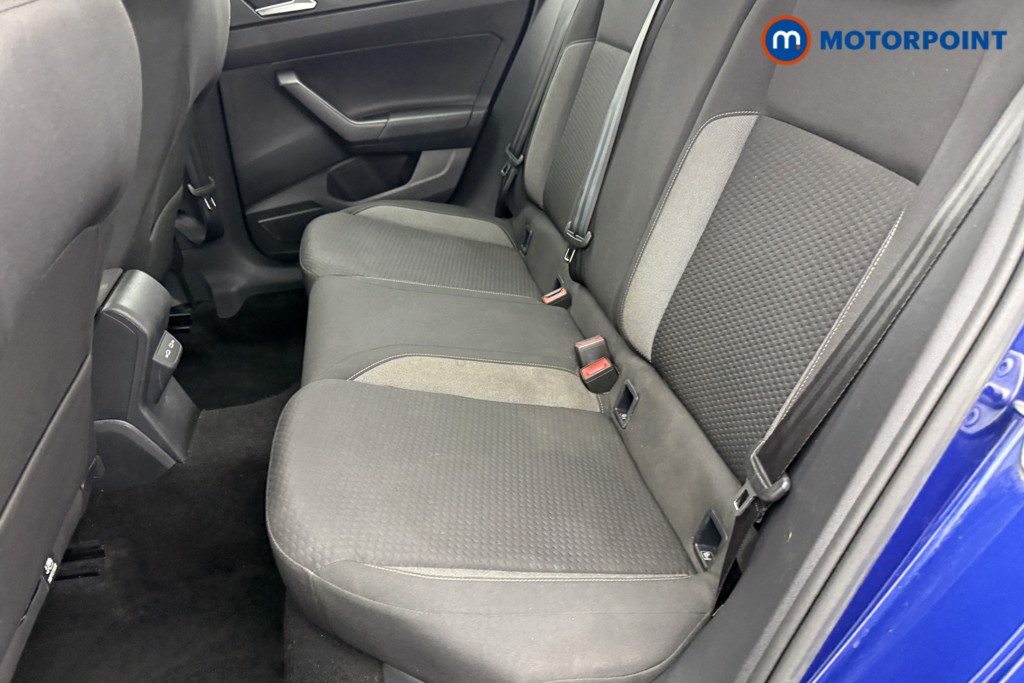 Volkswagen Taigo Life Manual Petrol SUV - Stock Number (1546748) - 23rd supplementary image