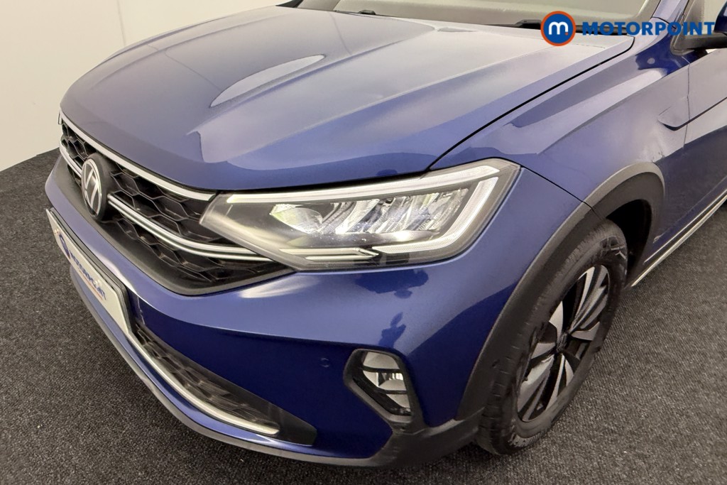 Volkswagen Taigo Life Manual Petrol SUV - Stock Number (1546748) - 28th supplementary image