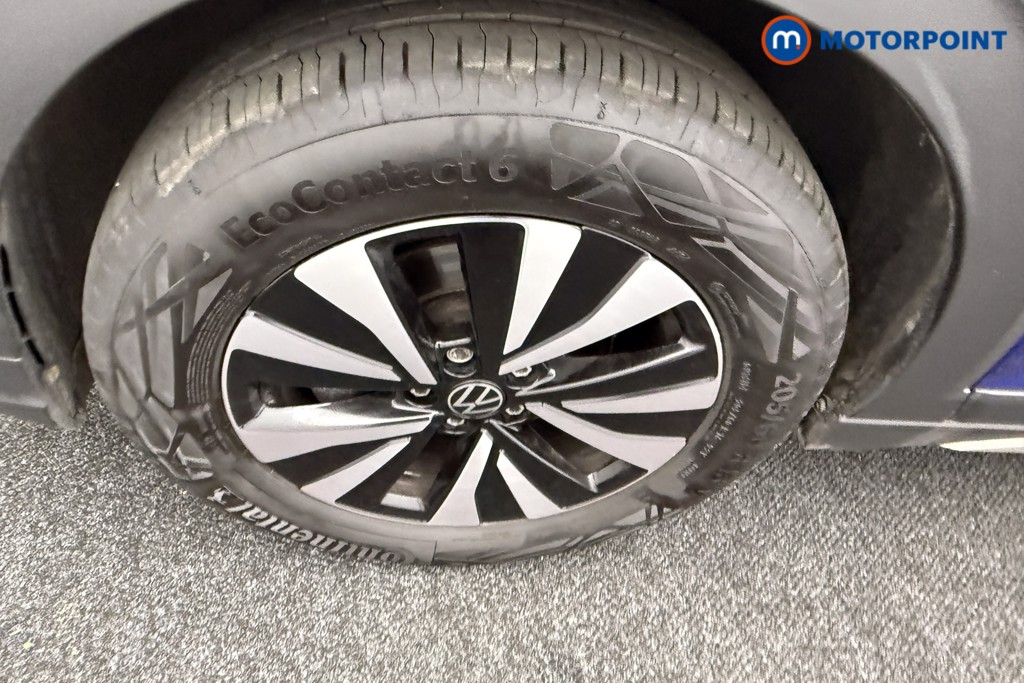 Volkswagen Taigo Life Manual Petrol SUV - Stock Number (1546748) - 29th supplementary image