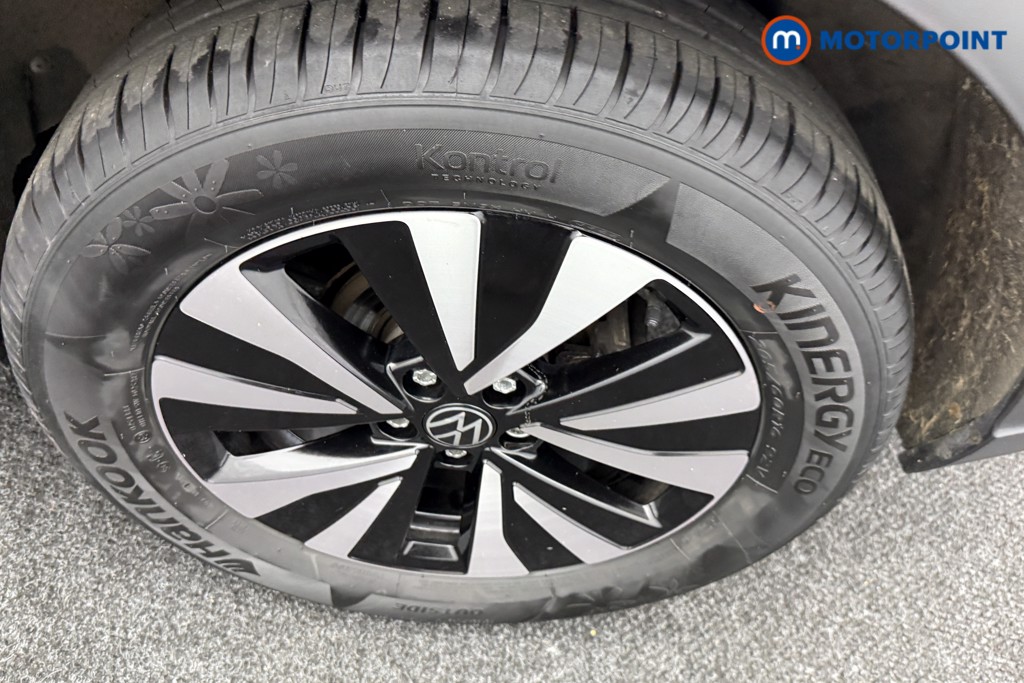 Volkswagen Taigo Life Manual Petrol SUV - Stock Number (1546748) - 30th supplementary image
