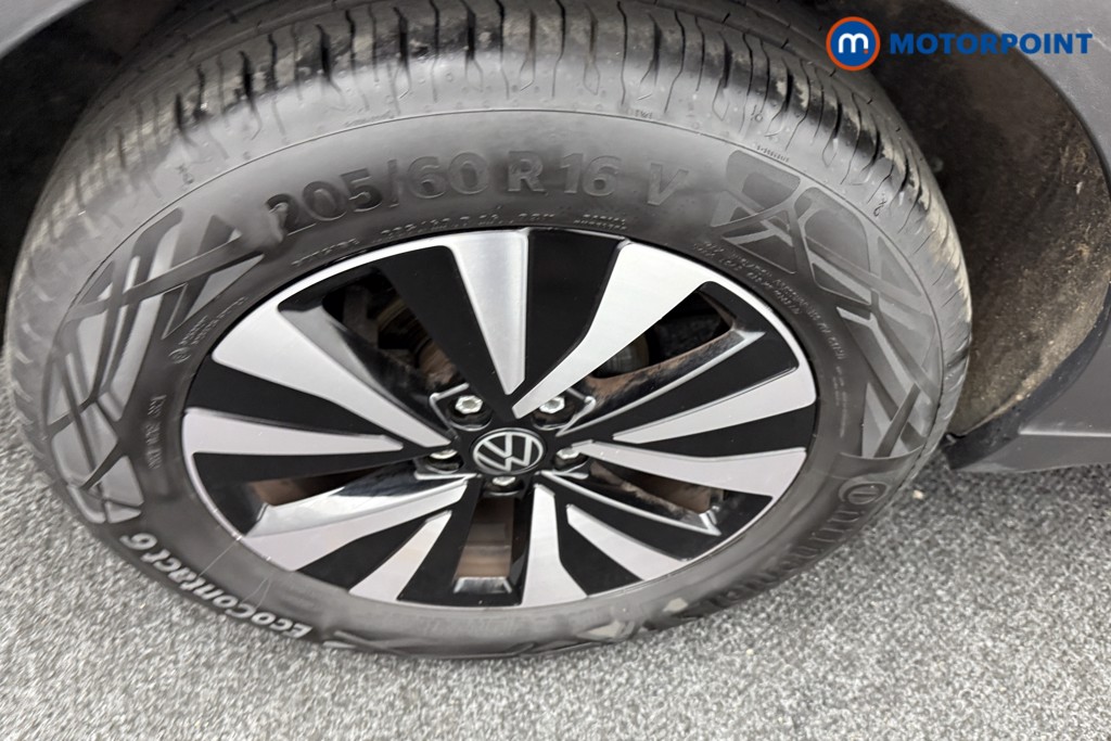 Volkswagen Taigo Life Manual Petrol SUV - Stock Number (1546748) - 31st supplementary image