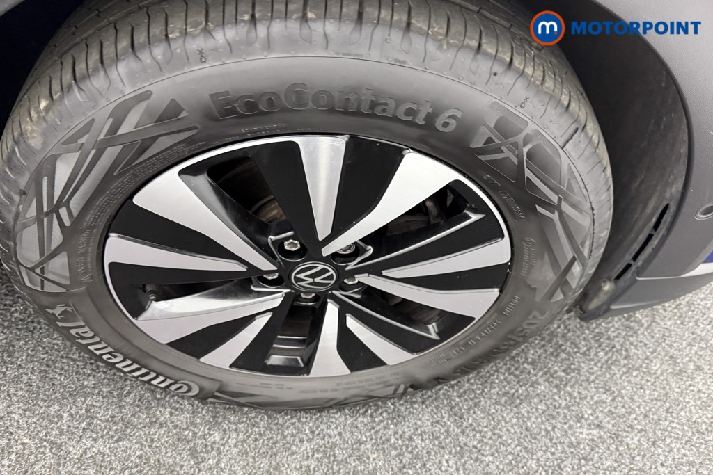 Volkswagen Taigo Life Manual Petrol SUV - Stock Number (1546748) - 32nd supplementary image