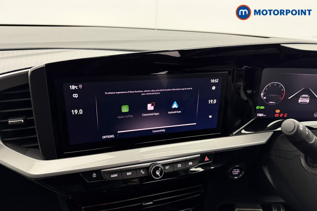 Vauxhall Mokka Ultimate Automatic Petrol SUV - Stock Number (1546753) - 2nd supplementary image