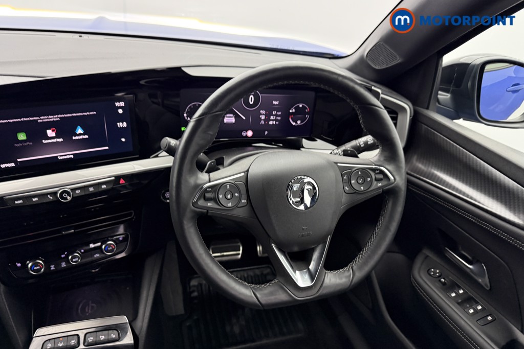 Vauxhall Mokka Ultimate Automatic Petrol SUV - Stock Number (1546753) - 3rd supplementary image
