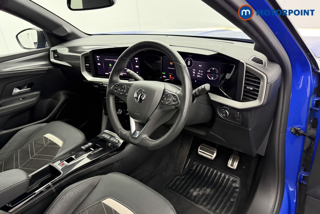 Vauxhall Mokka Ultimate Automatic Petrol SUV - Stock Number (1546753) - 4th supplementary image