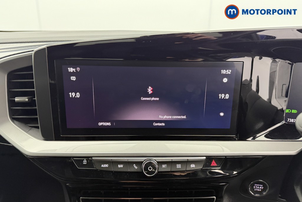 Vauxhall Mokka Ultimate Automatic Petrol SUV - Stock Number (1546753) - 8th supplementary image