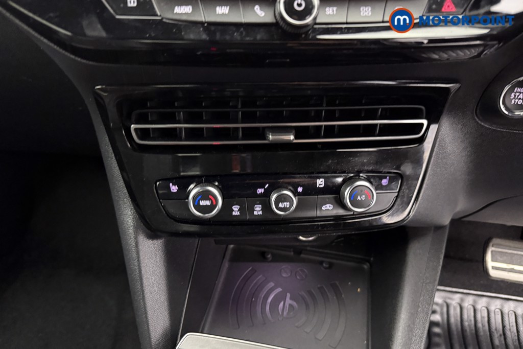 Vauxhall Mokka Ultimate Automatic Petrol SUV - Stock Number (1546753) - 10th supplementary image