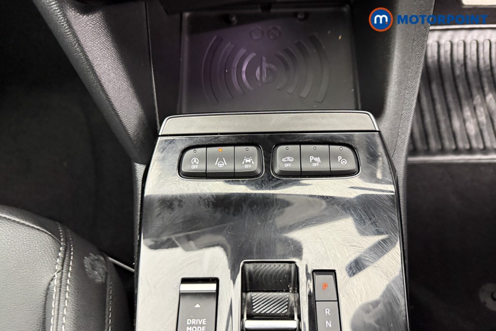 Vauxhall Mokka Ultimate Automatic Petrol SUV - Stock Number (1546753) - 11th supplementary image